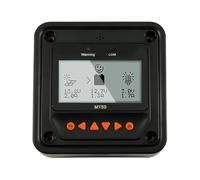 Display contatore remoto MT50 for regolatore di carica solare MPPT Misuratore remoto serie MT-50 con display LCD