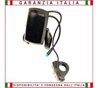 Display COPY LCD per ENGWE EP-2 PRO-ENGINE X( SOLO DISPLAY VERS.EU CODICE -6)