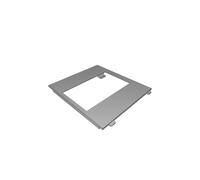 Display Cover for NZXT H1 PSU Case - System Monitor Compatible Mount