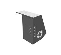Display Cover for Raspberry Pi 4 with 40mm Fan - Compatible with Ender 3 Pro