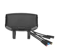 Display Cruscotto for Sm-artgyro Crossover Dual Max Elettrico | Display a LED for scooter, display for la luce della testa della batteria, velocità
