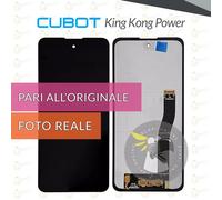 DISPLAY CUBOT KING KONG POWER SCHERMO LCD VETRO TOUCH SCREEN KINGKONG