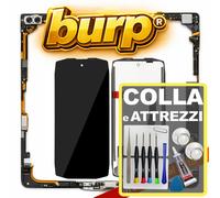 DISPLAY CUBOT KINGKONG STAR SCHERMO LCD VETRO TOUCH KING KONG +COLLAeKIT