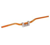 Lampa Display da banco manubrio con riser per esposizione prodotti moto