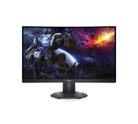 Display da gioco curvo DELL Serie S da 24 - S2422HG - Nouvo
