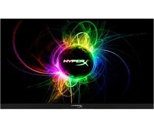 Display da gioco HyperX Armada 25 FHD - Nouvo