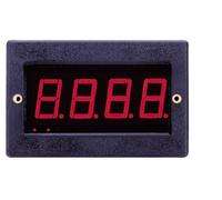 Display da pannello digitale PM 129, LED, 20000 misure 106942