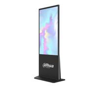 Display Dahua Technology DHI-LDV55-SAI400TK 55" 4K Ultra HD LED Touchscreen Android 8.1