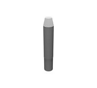Display Dart Compatible with Nerf Alpha N-Strike Mini Pistol