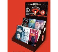 Display de comptoir 24LP Littérature imaginaire 2026