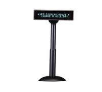 Display del cliente indipendente for il di registratore cassa POS for display cassiere supermercato negozio Quantità consumo Per la vendita al dettaglio(1)