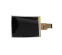 Display Della Fotocamera, Compatibile Con Casio, Display LCD Della Fotocamera EX-ZS15 Con Parti Di Ricambio Retroilluminate