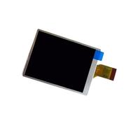 Display della fotocamera, compatibile con SONY, Cyber-Shot DSC-W800 W800 DSC-W810 W810 con schermo LCD retroilluminato di ricambio(W800)