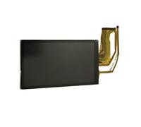 Display Della Fotocamera Schermo LCD Touchscreen Con Retroilluminazione, Compatibile Con Canon, Parte Degli Accessori Di Riparazione IXUS210 SD3500