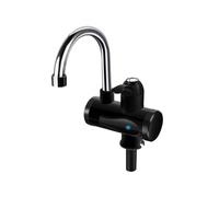 Display della temperatura dello scaldabagno elettrico del rubinetto Scaldabagni istantanei Macchina for il riscaldamento dell'acqua senza serbatoio da cucina(NOT LED Display)