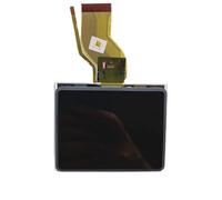 Display dello schermo per parti di riparazione della fotocamera LCD della fotocamera D7100
