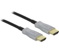 Display DELOCK Aktives Optisches Kabel HDMI 4K 6 NUOVO