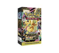 DISPLAY DI CARTE COLLEZIONABILI THE POKÉMON COMPANY Mega Dream Ex Booster Display M2A