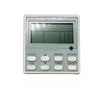 Display Di Controllo Della Linea ZKX-CMVE-05 ZKX-CTA-06TW ZKX-T-06 Scheda Di Visualizzazione Del Pannello Di Controllo Della Parte Di Condizionamento Dell'aria(8033P3000045)