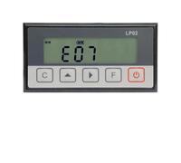 Display di lettura digitale Display LCD con sistema di misurazione del magnete integrato integrato, display di lettura digitale con scala magnetica(2m set)