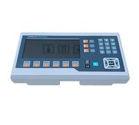 Display di lettura digitale YH800 BIG LCD Display di lettura digitale Guscio di ferro Anti-interferenza 2 assi 3 assi Supporto 13 lingue(YH800-3P)