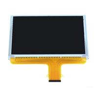 Display di navigazione digitale da 8 pollici, superfici in vetro temperato, controllo touch reattivo, resistente all'usura e ai graffi, per sistema Chevrolet MYLINK