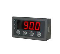 Display digitale 0-10V 0-20mA 2-10V 4-20mA analogico input display (standard)