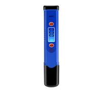 Display digitale a cristalli liquidi TDS Meter Penna, TDS-982 di qualità dell'acqua del tester Gamma: 0~1999ppm, Accuratezza: +/- 2% F/S, Risoluzione: 1 ppm