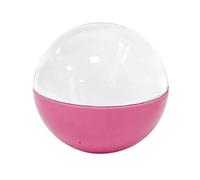 Display digitale con sfera di cristallo da 2,7 pollici, sfera di memoria 3D, abilitato Wifi, abilitato Wifi, ideale per coppie, animali domestici e album fotografici di nozze per preservare Pink