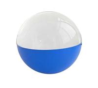 Display digitale con sfera di cristallo da 2,7 pollici, sfera di memoria 3D, abilitato Wifi, abilitato Wifi, ideale per coppie, animali domestici e album fotografici di nozze per preservare Blue