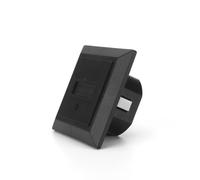 Display digitale Contaore Marine Barca Moto Display digitale Contaore Contatore timer ad alta precisione 100-240VAC 50/60HZ 1 Pz