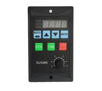 Display digitale LED VFD 750W RS485 comunicazione commutazione avanti/indietro