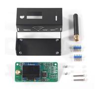 Display digitale MMDVM Hotspot JumboSpot portatile Funzionamento conveniente RadioStation Modem vocale digitale WiFi