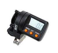 Display Digitale Pesca 999,9m, Contatore del Tester del Filo da Pesca