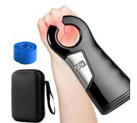 Display digitale, ricarica portatile di tipo C, regolazione di precisione 1-99 per compatibilità universale della pelle, adatto per infermieri, medici, cliniche e dispositivo per localizzare le vene