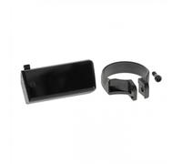 Display E-Bike Bosch Purion 400 Kit Retrofit - Supporto 31,8mm - Ricambio Originale