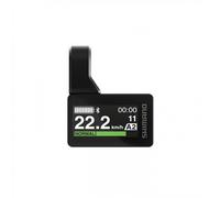 Display E-Bike Shimano SC-EN600 LCD Colori 1.4" per Motori EP801/EP6