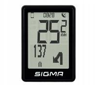 Display e-bike Sigma EOX View 1200 + supporto BMZ RS