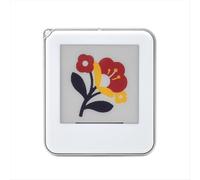 Display E-Paper NFC passivo da 1,54 pollici Schermo E-Ink Colore rosso/giallo/nero/bianco Nessuna batteria necessaria Trasferimento wireless