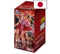 Display EB-03 Heroine - One Piece Card Game (giapponese)