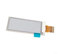 Display elettronico carta 2.13" per termostato intelligente | 122 x 250 pixel per risoluzione, dimensioni 2,13 pollici, ideale per la segnaletica digitale, visualizzazione chiara
