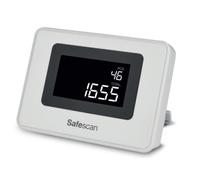 Display Esterno Safescan ED-160 LCD 2985-SX RJ-12 Grigio
