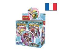 Display EV09 Adventures Ensemble - FR