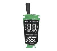 Display EY for cruscotto Bluetooth con Scheda NFC for Parte di Ricambio for Circuito Strumento for DUALTRON-Dolphin