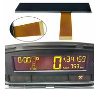 Display Facile Installazione per Microcar MC1/MC2/M Go e Ligier X Too JS28
