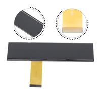 Display Facile Installazione per Microcar MC1/MC2/M Go e Ligier X Too JS28