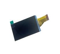 Display for fotocamera digitale, compatibile con Panasonic, HC-V10 V100 GK GC V110 V110M V130 V160 V210, sostituzione dello schermo del mirino della fotocamera