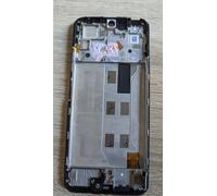 DISPLAY +FRAME ORIGINALE XIAOMI REDMI NOTE 11 PRO 5G 2201116TG VETRO ROTTO USATO