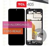 Display + Frame Schermo TCL 405 (T506D) +KIT&COLLA
