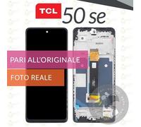 Display + Frame Schermo TCL 50 SE +KIT&COLLA